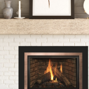 Kozy Heat Nordik 34i